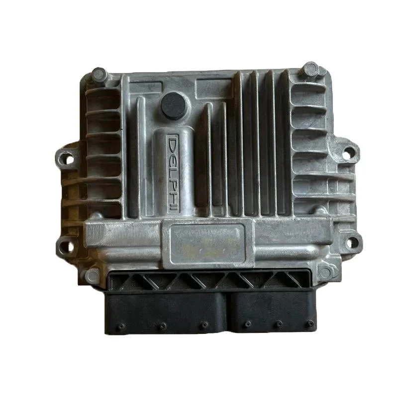 

Engine Part Original 4F Diesel Engine ECU Electronic Control Unit Assembly Computer Control Module Computer Version 28087577
