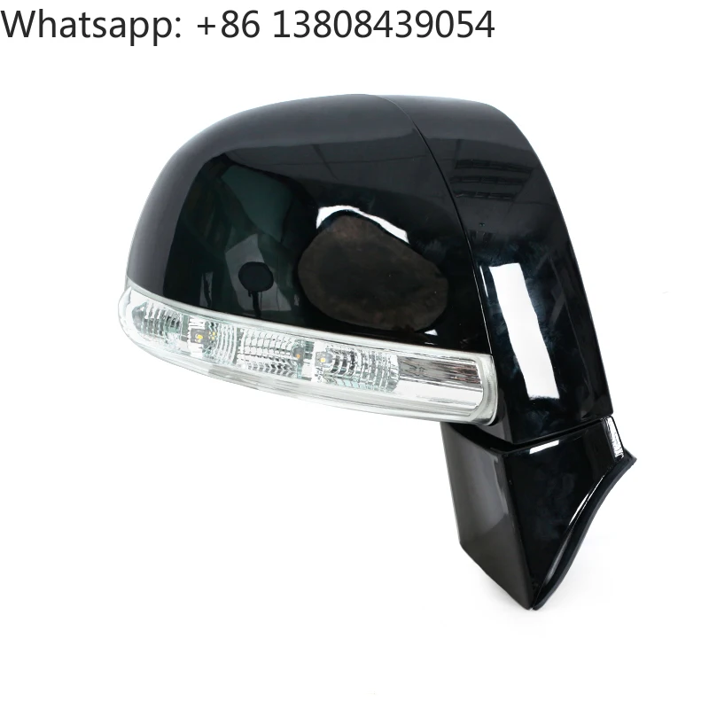 

2008-2017 for Chevrolet Captiva Rearview Side Mirror Assembly Assy 96818101 96818102 New Condition