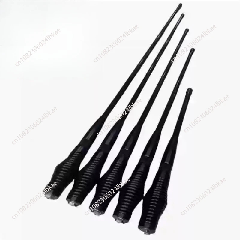 

Off Road Dual Band Mobile Antenna Custom Bold Decorative Antenna For Cars Off-Road Vehicle