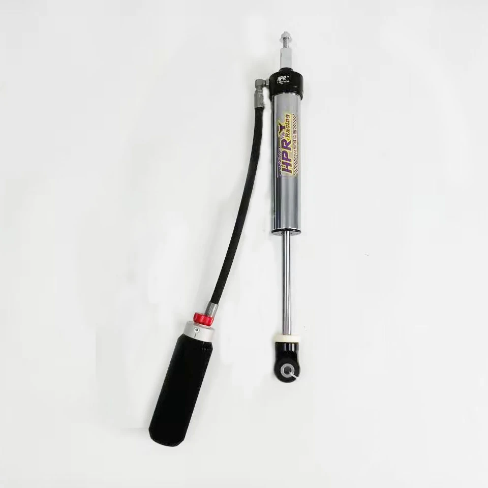 Shock Absorber Nitrogen Suspension Kit For Nissan Y61 4-inch Adjustable