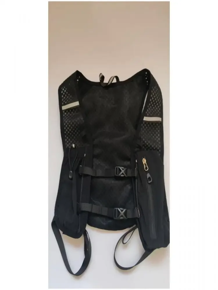 AliExpress Cycling Running Hydrating Vest Ultralight Breathable Hydrating Backpack Bicycle Water Bag Outdoor Hiking Marathon Sports Vest