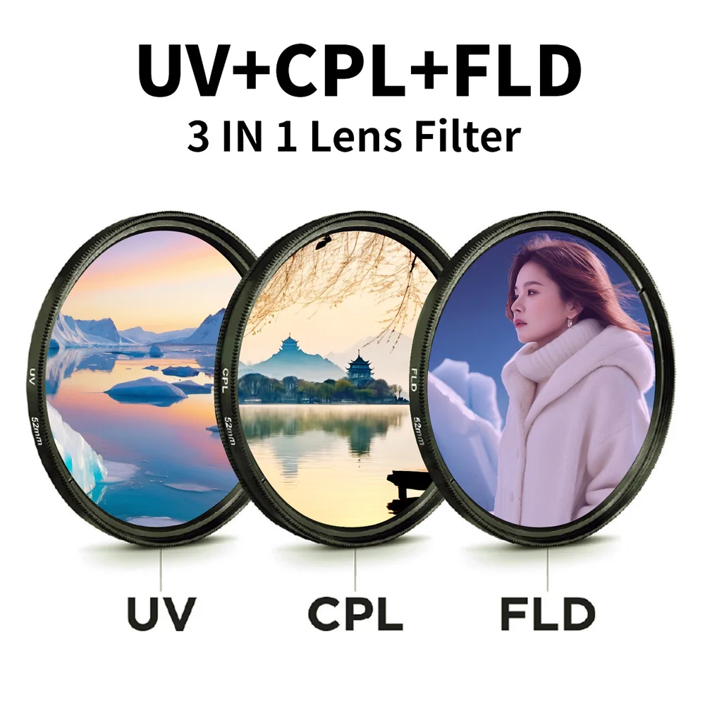 Uv+Cpl+Fld Filter S…