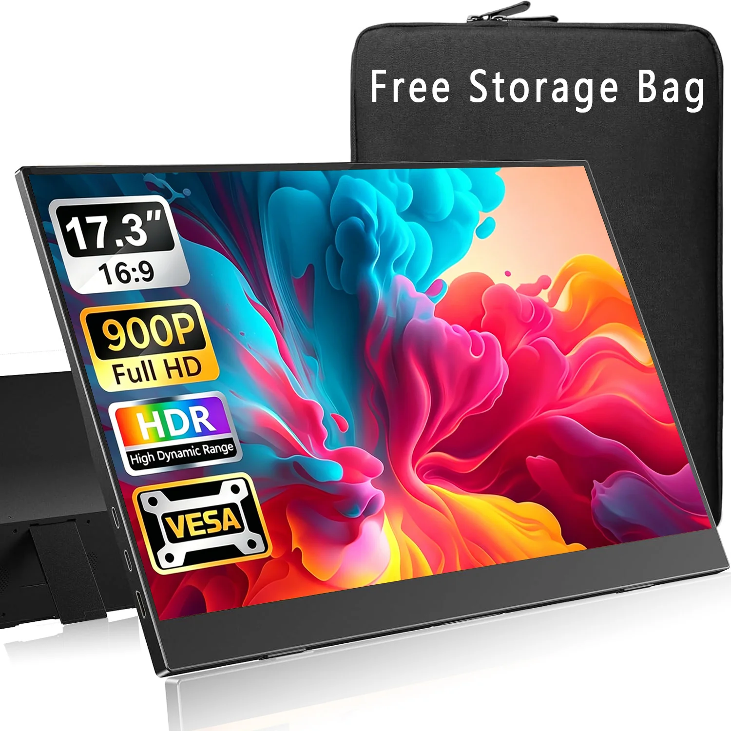 No image
