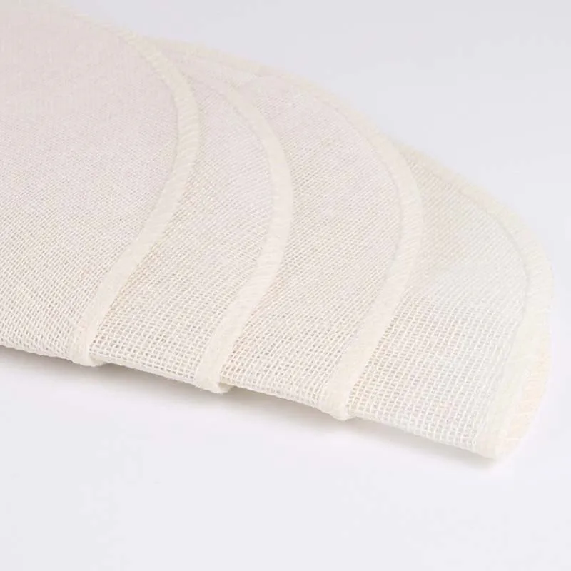 10pcs Cotton Steamer Cloth Non-stick Bleached Steaming Pot Cloth for Rice Steamed Stuffed Bun Steamer Cloth xqmg