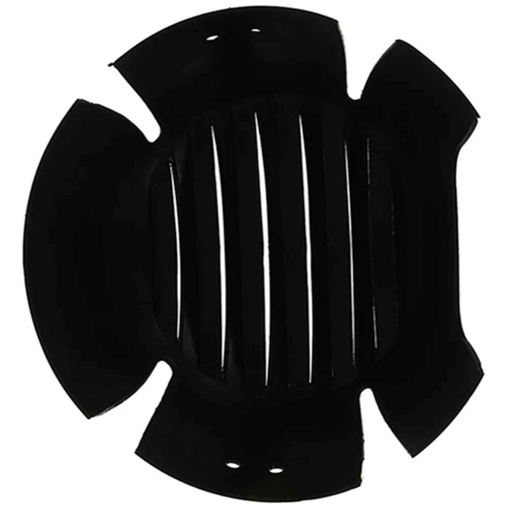 Safety Hat Liners Lining Black Cap Bump Insert Holder for Baseball Caps Universal Man Men Hats