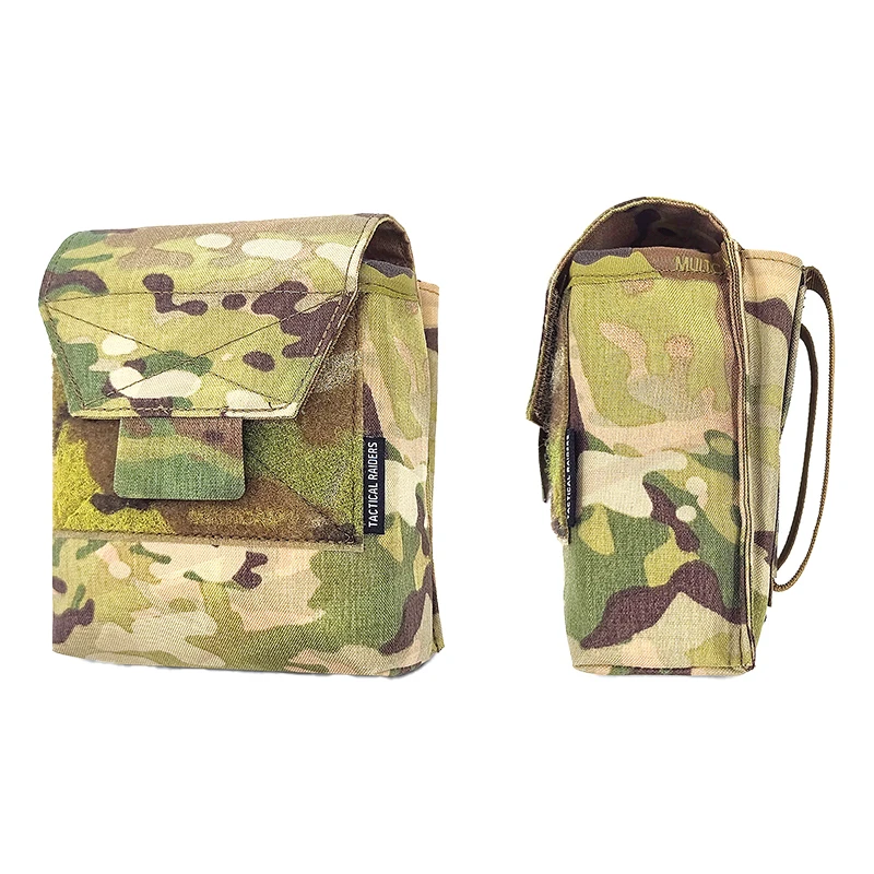 Tactical Raiders Js…