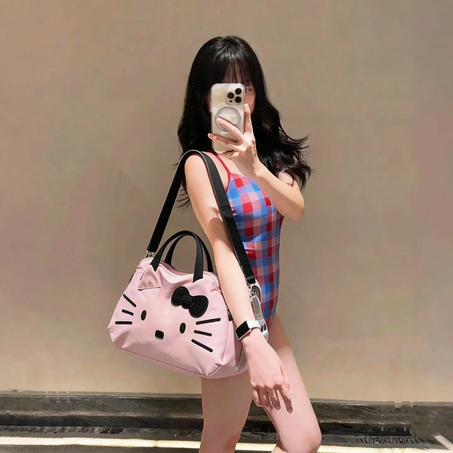 bolsa-de-natacao-feminina-de-grande-capacidade-bolsa-de-ombro-portatil-a-prova-d'agua-com-separacao-de-seco-e-molhado-para-praia-esportes-e-fitness