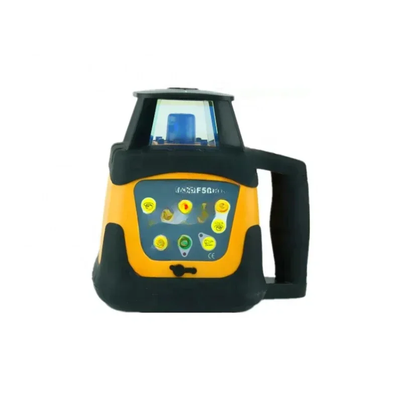 lase land leveling system AG808+ Equipment Control Receiver For Rotating  Levels  Box