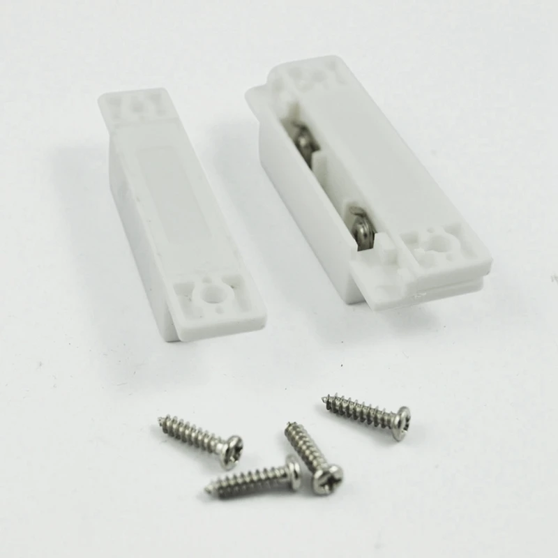 Hot-5X Magnetic Sensor Home Door Window Entry Warning Alarm Switch