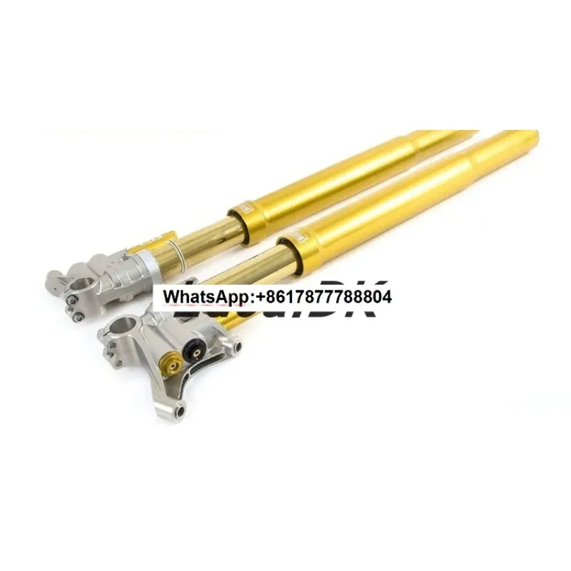 OHLINS FGR300 suspension TTX25 race level front suspension