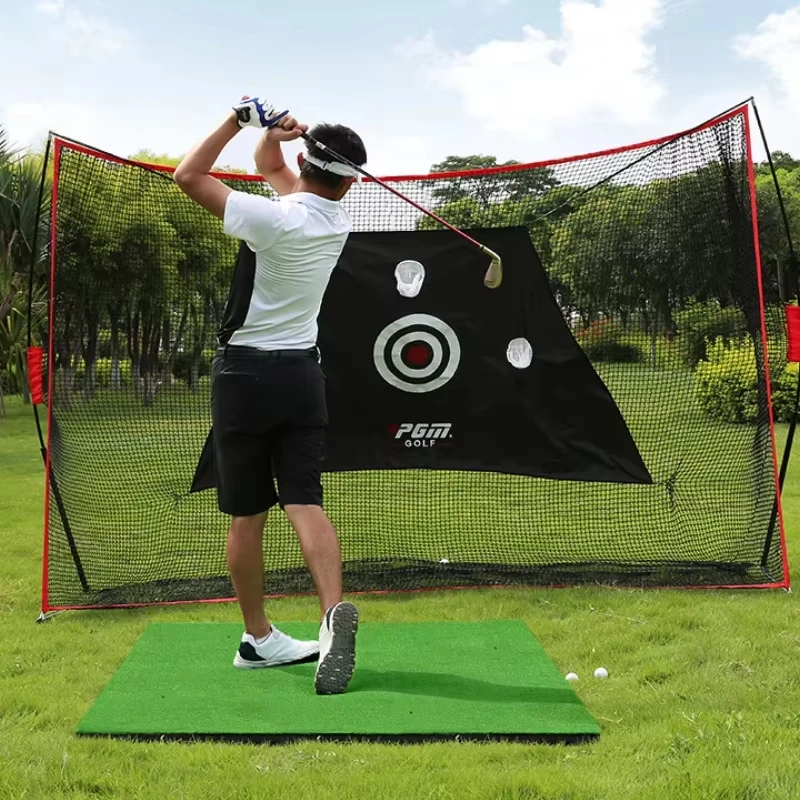 PGM-Indoor and Outdoor Golf Pr - đánh giá và giá Golf Putting Mat