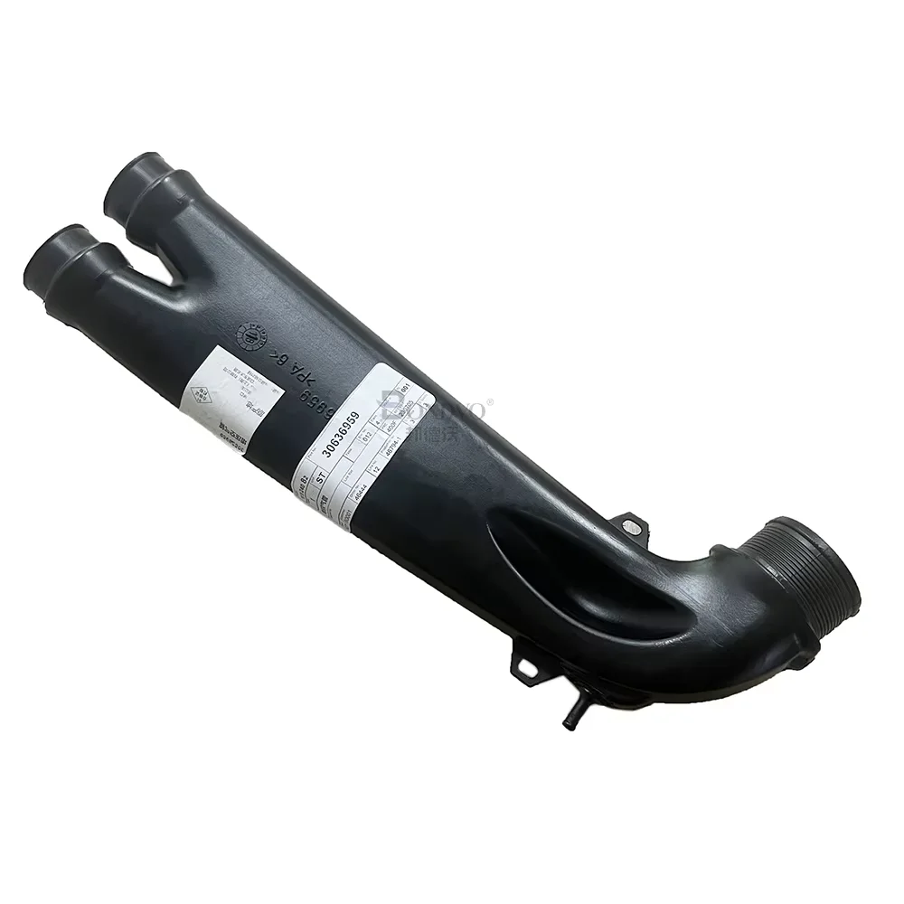 

new Automotive accessories are suitable for Volvo XC90 high-quality and best-selling turbocharged air pipes OE 30636959