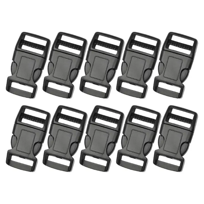39BB 10 % bên, khóa phóng nhanh, khóa nhựa để điều chỉnh nhanh chóng và dễ dàng