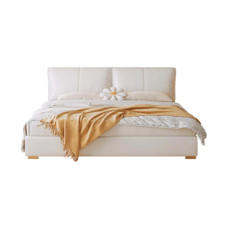 

wedding bed
