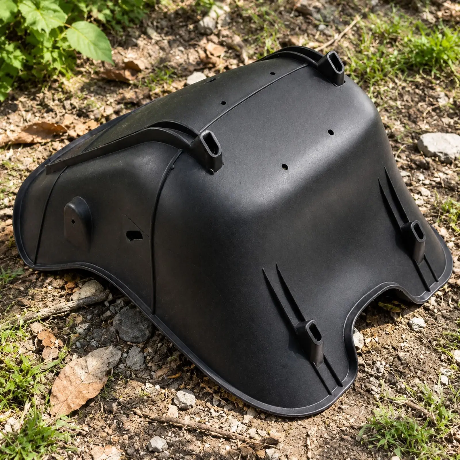 Molded Bucket for seat Easy Installation High-Back Bucket for seat Lightweight for Custom Vehicle Builds