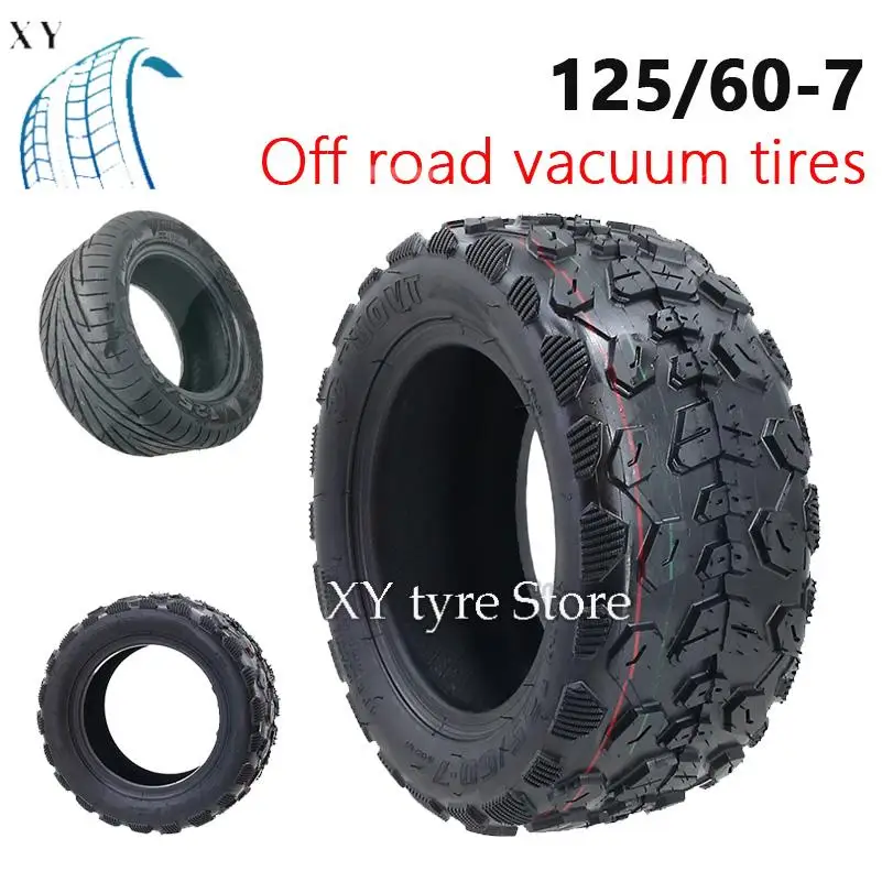 New 13 Inch 125/60-…