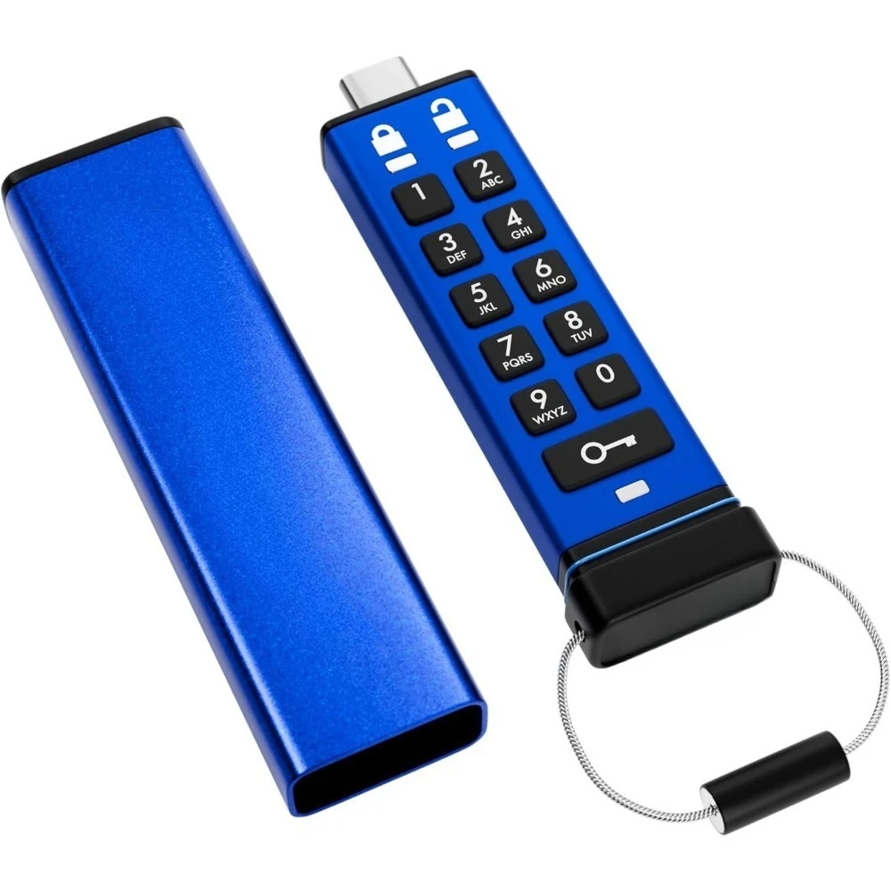 Secure Usb Type-C M…