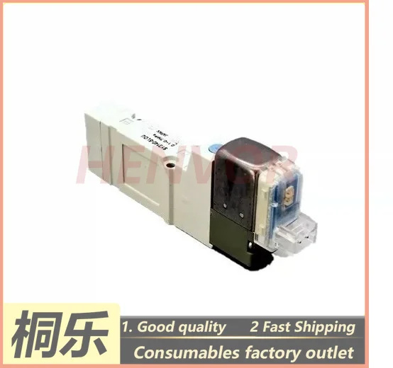 For CTP Plate Setter SY3140 VQZ1151B Pneumatic Solenoid Valve CTP Plate Setter Parts