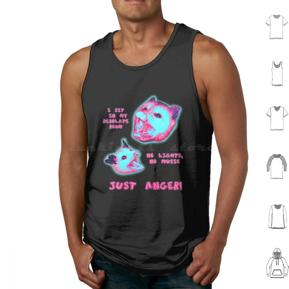Sugar!!! Tank Tops … - image