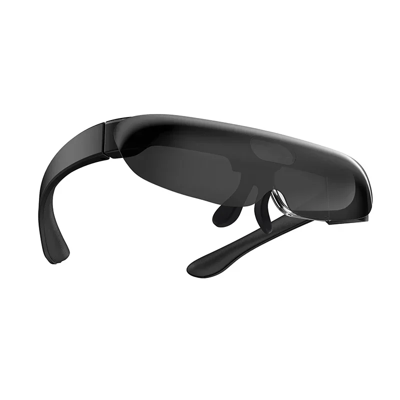 With HD Camera,dual Microphone Augmented Reality Glasses Ar Glasses