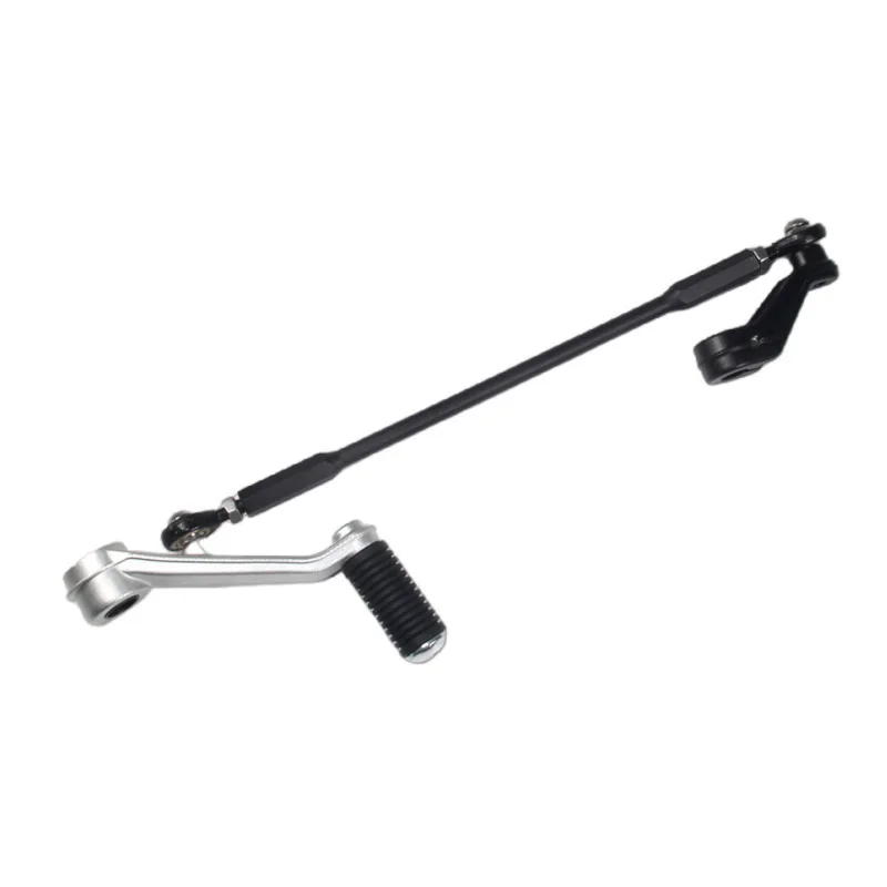 

Педаль переключения передач мотоцикла для оригинальных запчастей Loncin Voge 500ac