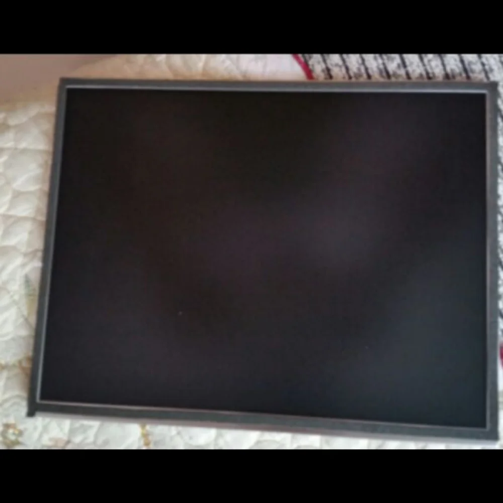 G121X1-L01, original 12.1-inch high-resolution LCD screen