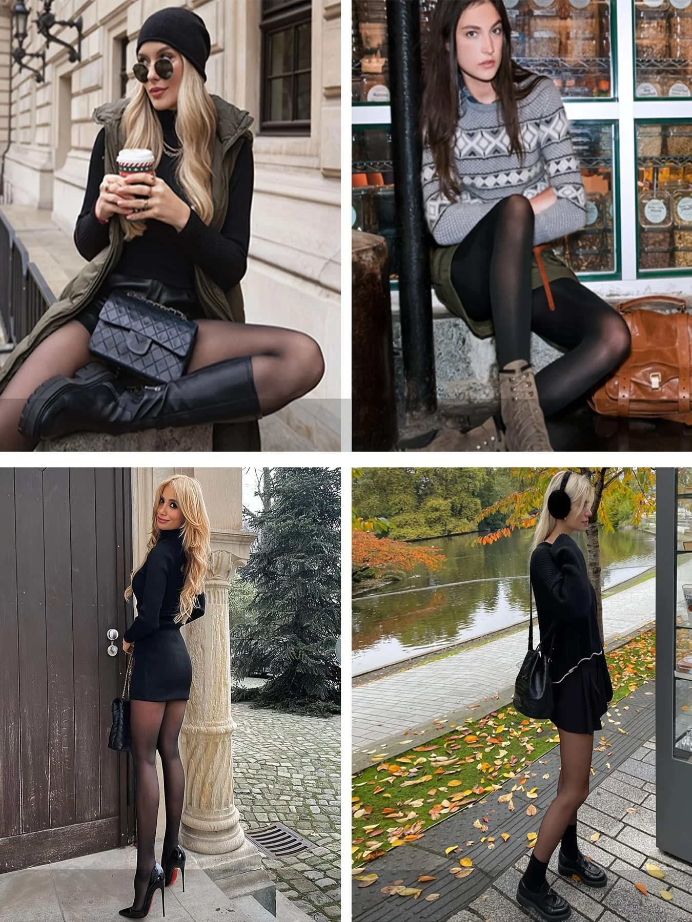 المرأة الشتاء الدافئة جوارب طويلة الصوف مبطن طماق سميكة لينة تمتد عالية الخصر الجوارب الخريف والشتاء المرأة الجوارب الطويلة