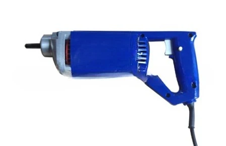 Model ZX35, Electric Handheld, Concrete Vibration Machine Portable