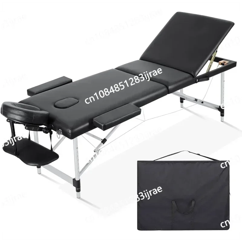 Careboda Portable Massage Table 3 Fold 23.6