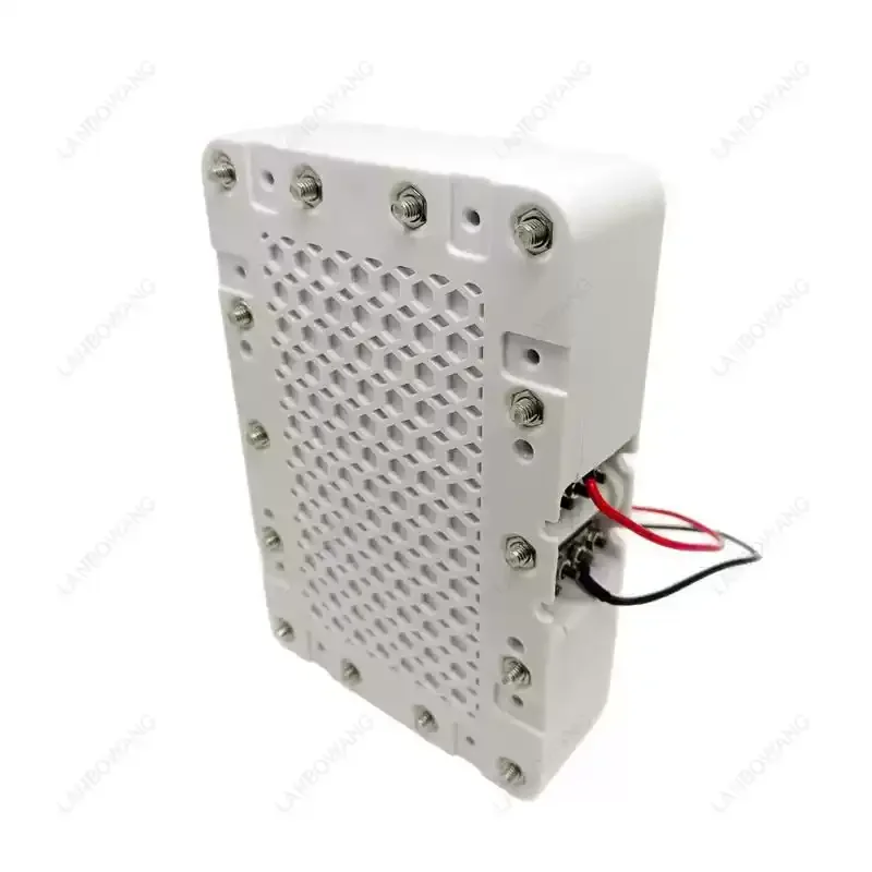J002-5P Water Electrolysis Cell / Electrolyzer, PEM Electrolytic Cell for Hydrogen Generation