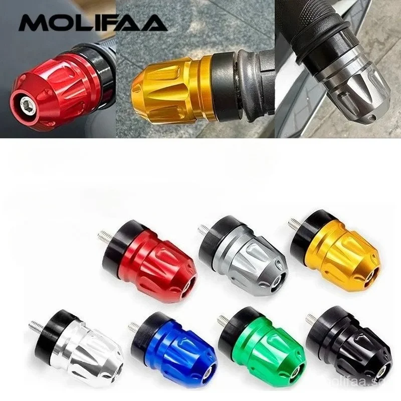 

Концевая заглушка руля мотоцикла с ЧПУ для Yamaha XMAX 300 2018-2023 V1 V2, ручки, крышка, аксессуары для балансировочного руля