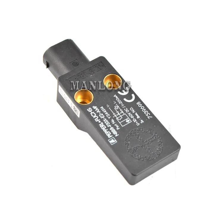 New Condition Plastic Sensor 7539698 Y244314 Forklift Parts Used for BT LPE for Retail Restaurants Hotels Industries