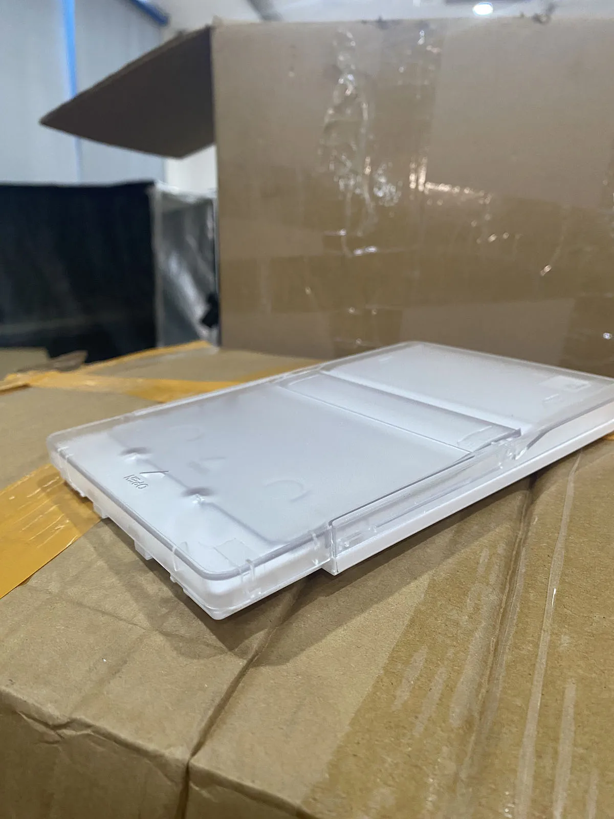 Paper Input Tray Pickup Trap 3inch 5inch 6inch Suit for Canon Selphy CP1500 CP1300 CP1200 CP910 Photo Printer Selphy Postcard