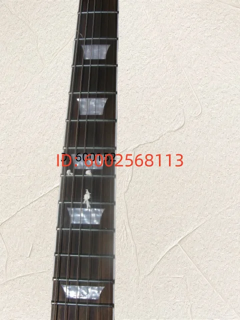 توصيل 25-35 يومًا)sg.400 توصيل سريع (25-35 يومًا يتم تسليمها) جيتار كهربائي مع تطعيمات تيار متردد لاقط HH