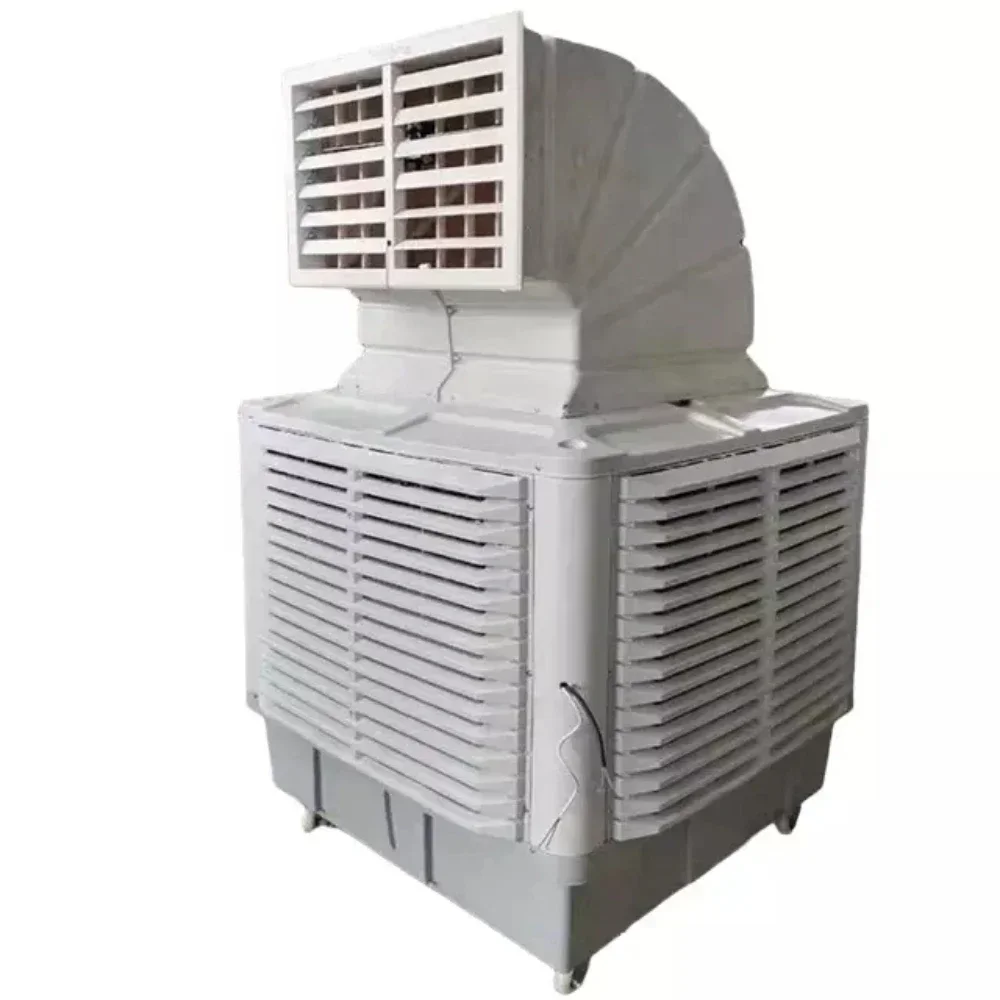 

For Cooling Pad Wall Mounting Water Coolers Evaporative Fan Desert Cooler Industrial Air Conditioners