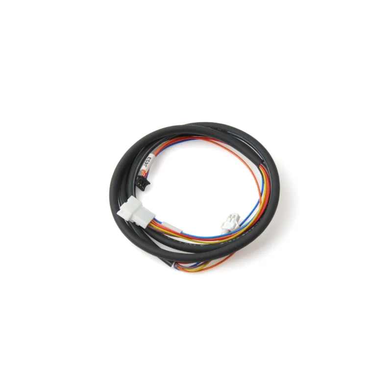 QSS3001/3021 W407494-01 Paper Clip Arm Cable for NORITSU Color Expansion Printing Machine Photo Lab Equipment Parts