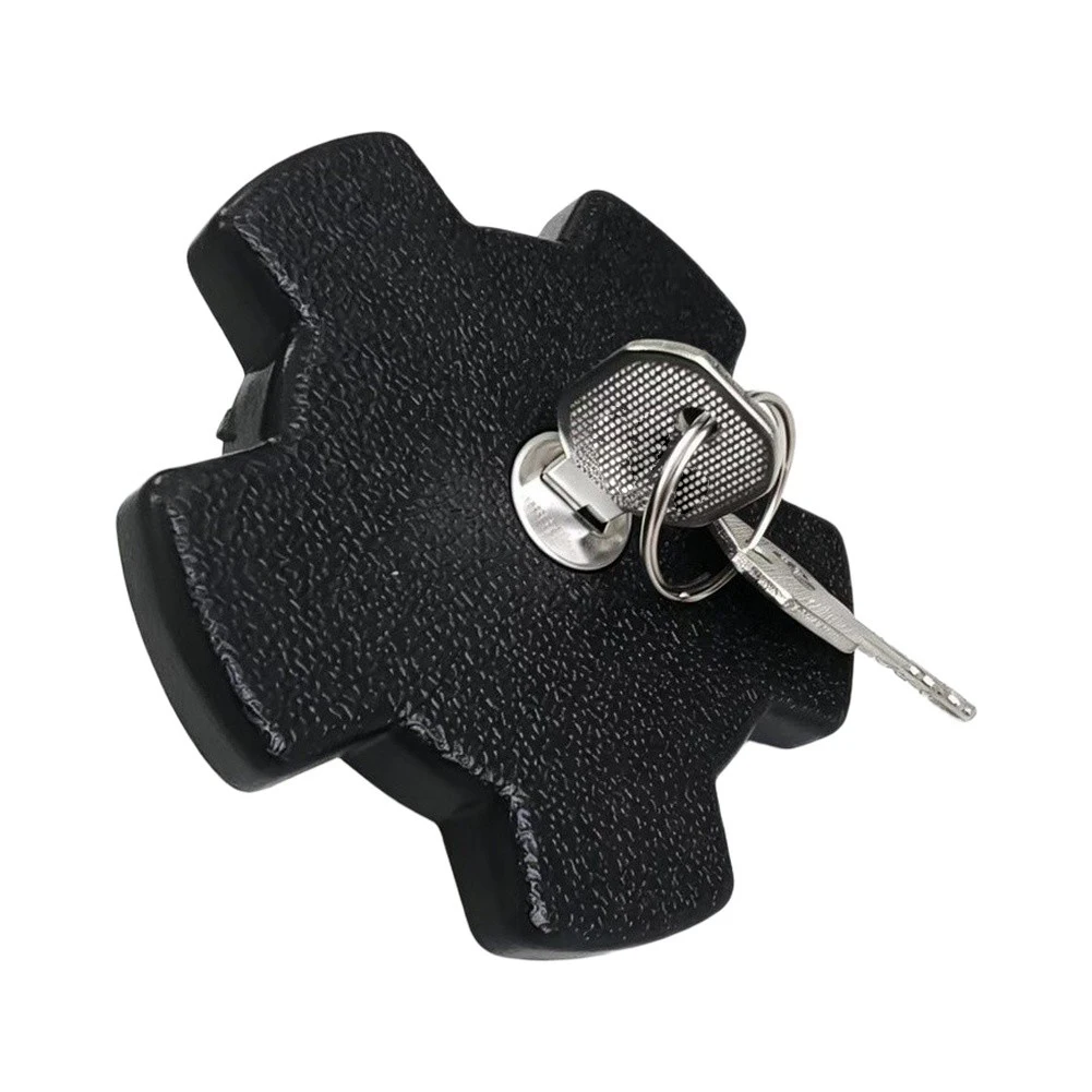 Für Golf 1 1974-1984 Auto-Tankdeckel-Set, für Golf 1 Cabriolet 1979-1984, für Jetta 1 1978-1984, für Scirocco 1 1974-1980 1115650 – Detail 5