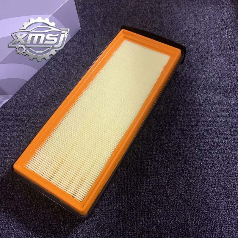 Filtro de aire 13718518111 para X5 X6 E70N E71 F01N F02N F06 F10 535d 640d 730d X3 X4 3.0d F15 X5
