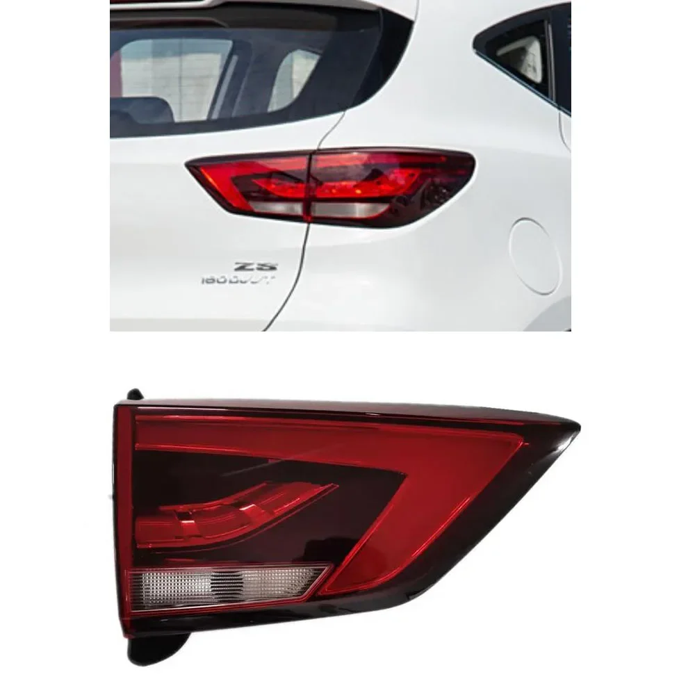 

L или R 1-компонентный светодиодный внутренний задний фонарь для Mg ZS 2020 L или R Задний фонарь для Mg Suv Предупреждающий указатель поворота 10571683