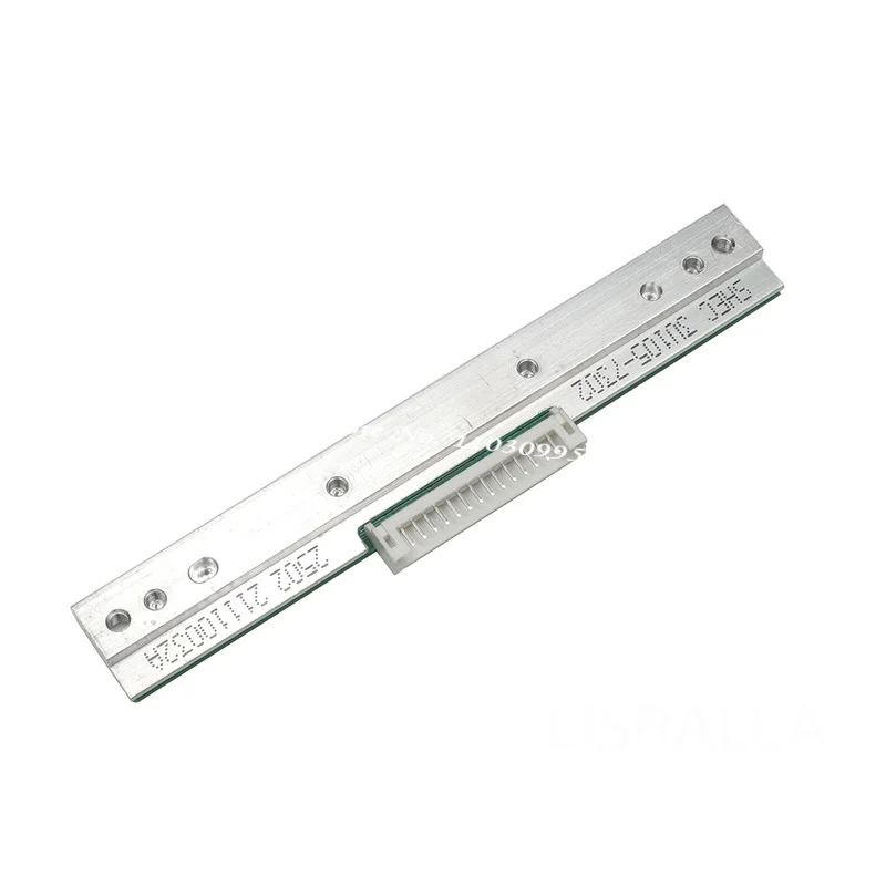 Brand New Thermal Printhead 300DPI for Godex G530 G530U G310 E730 BP530L ZA138 RT730i Barcode Printer Head