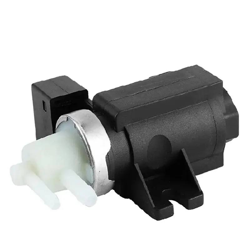 Prominent 721903630 30637251Turbo Boost Pressure Vacuum Solenoid Valve Emission Vacuum Valve Parts For VOLVO S60 S80 V70 XC90 MK