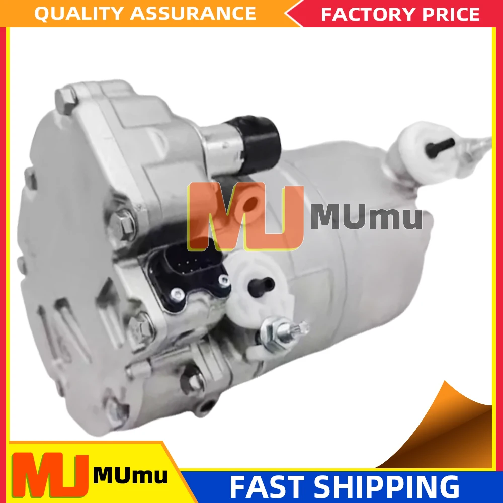Hybrid compressor Electric AC Compressor For Volvo XC40 P32130500 32130500 36010562 P3226052 P3140424 3601283 36003140