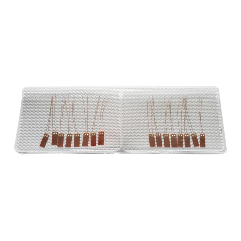 120-5AA Strain Gauge/Complimentary Terminal/Strain Gauge Deformation/strain Sensor