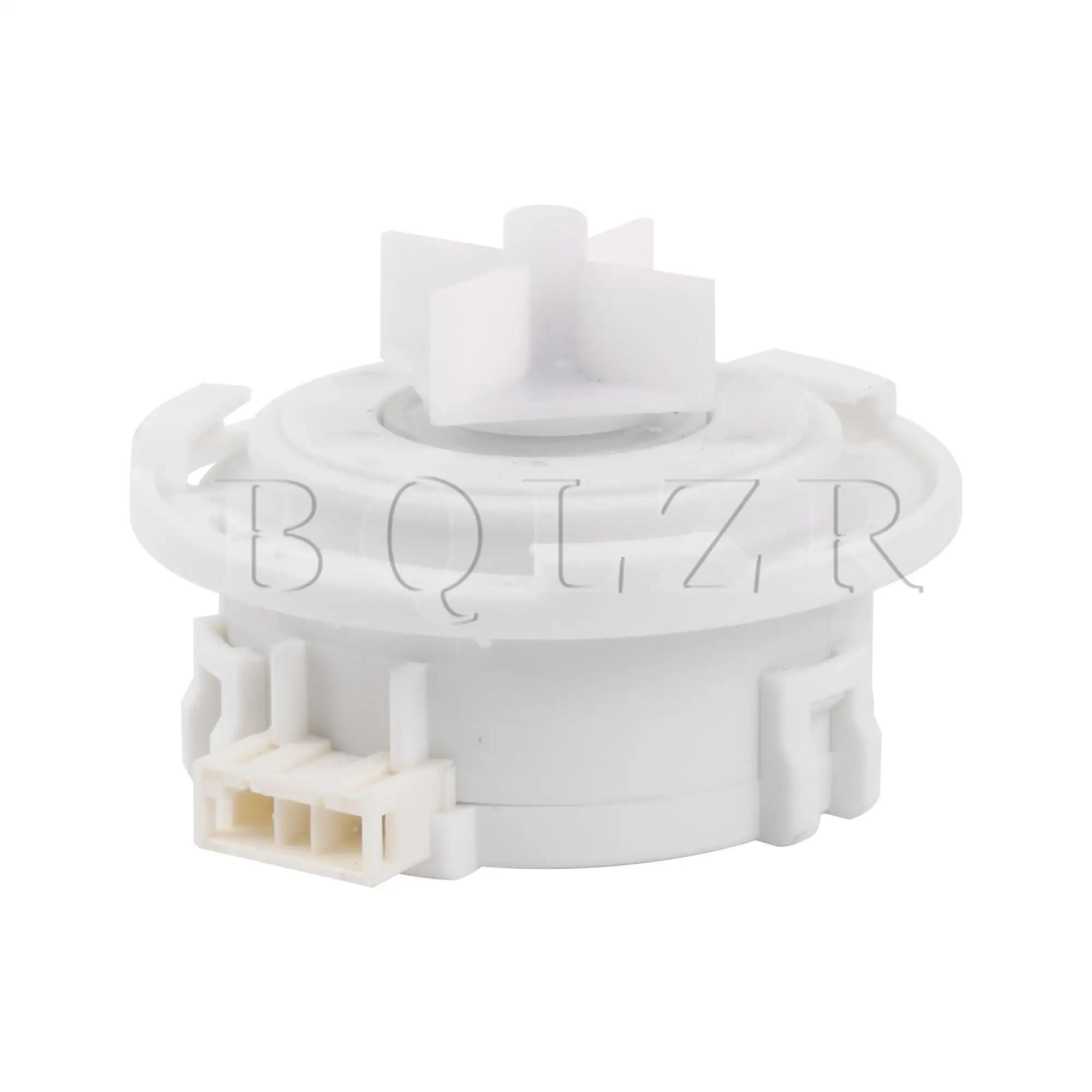 

BQLZR Dishwasher Drain Pump Motor DC 22V 3P 30W Replacement for EAP12742537