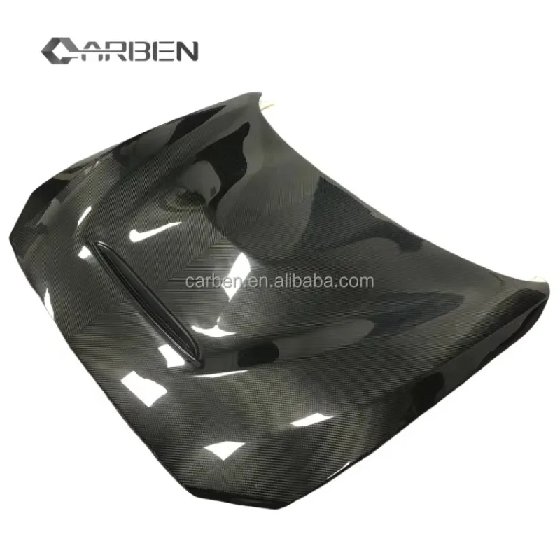 

Aluminum GTS Bonnet For 2 Series F22 M240 M235i M135 F87 M2 M2C Competition Condition New Retrofit/Upgrade
