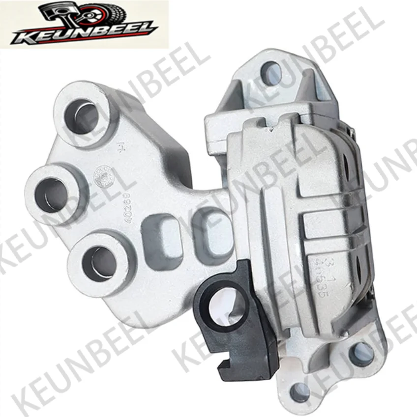 Hydraulic engine mount for Jeep Renegade Fiat 68329362AA 68247524AA 68418168AA 68273166AB 68273166AC