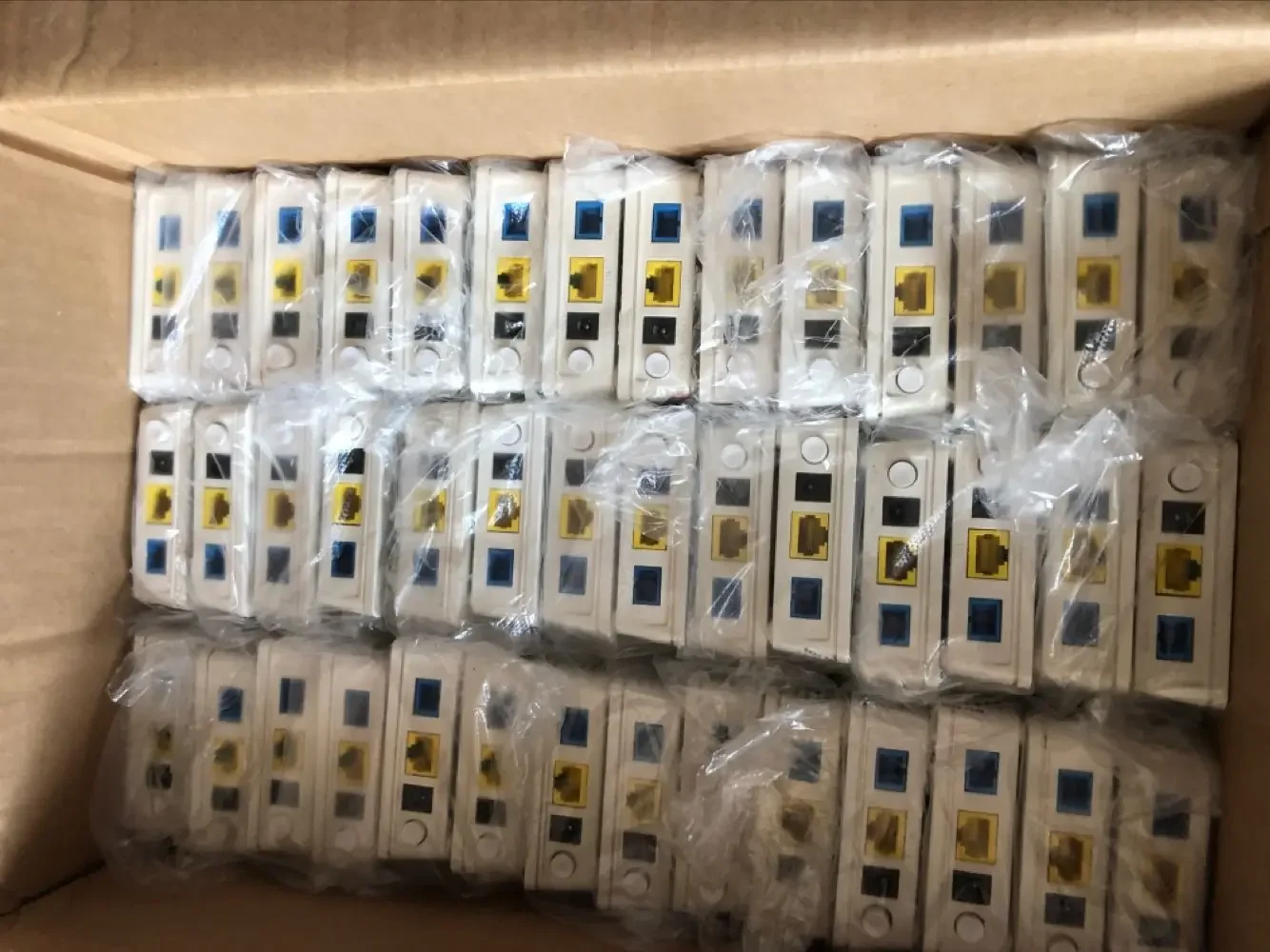 HG8310M XPON 1GE Port ONU ONT Router FTTH Modes,SC UPC interface Fiber Termina
