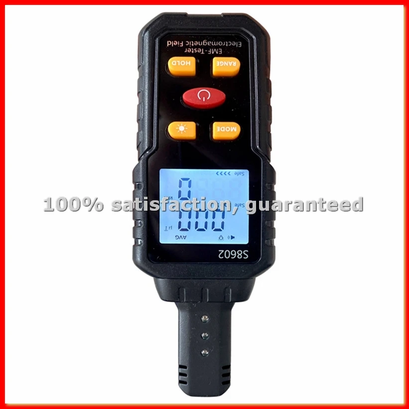 Smart Digital Elect…