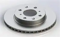 

7040351 ten brake disc JAZZ for