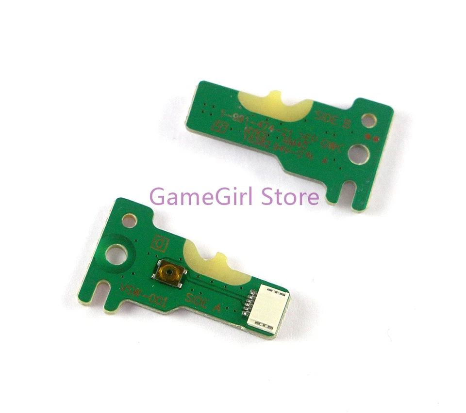 2pcs VSW-001 VSW-002 Power Switch On/Off Board For For PlayStation
